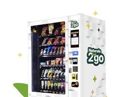 Automated Vending
